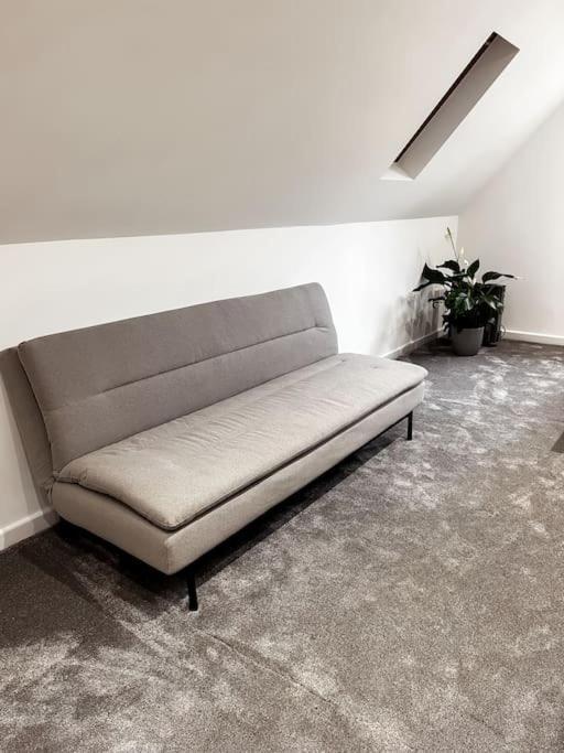 Aviary Lodge Hurn 외부 사진