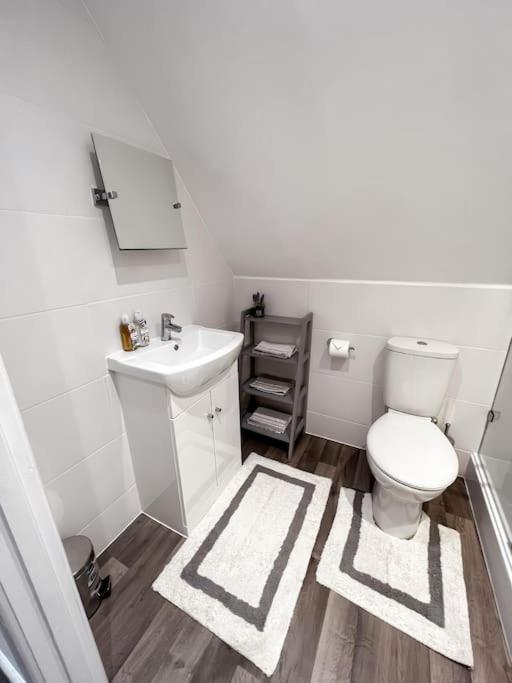 Aviary Lodge Hurn 외부 사진